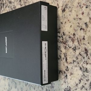 SAINT Laurent Crossbody